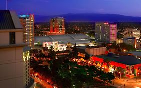 Hilton San Jose